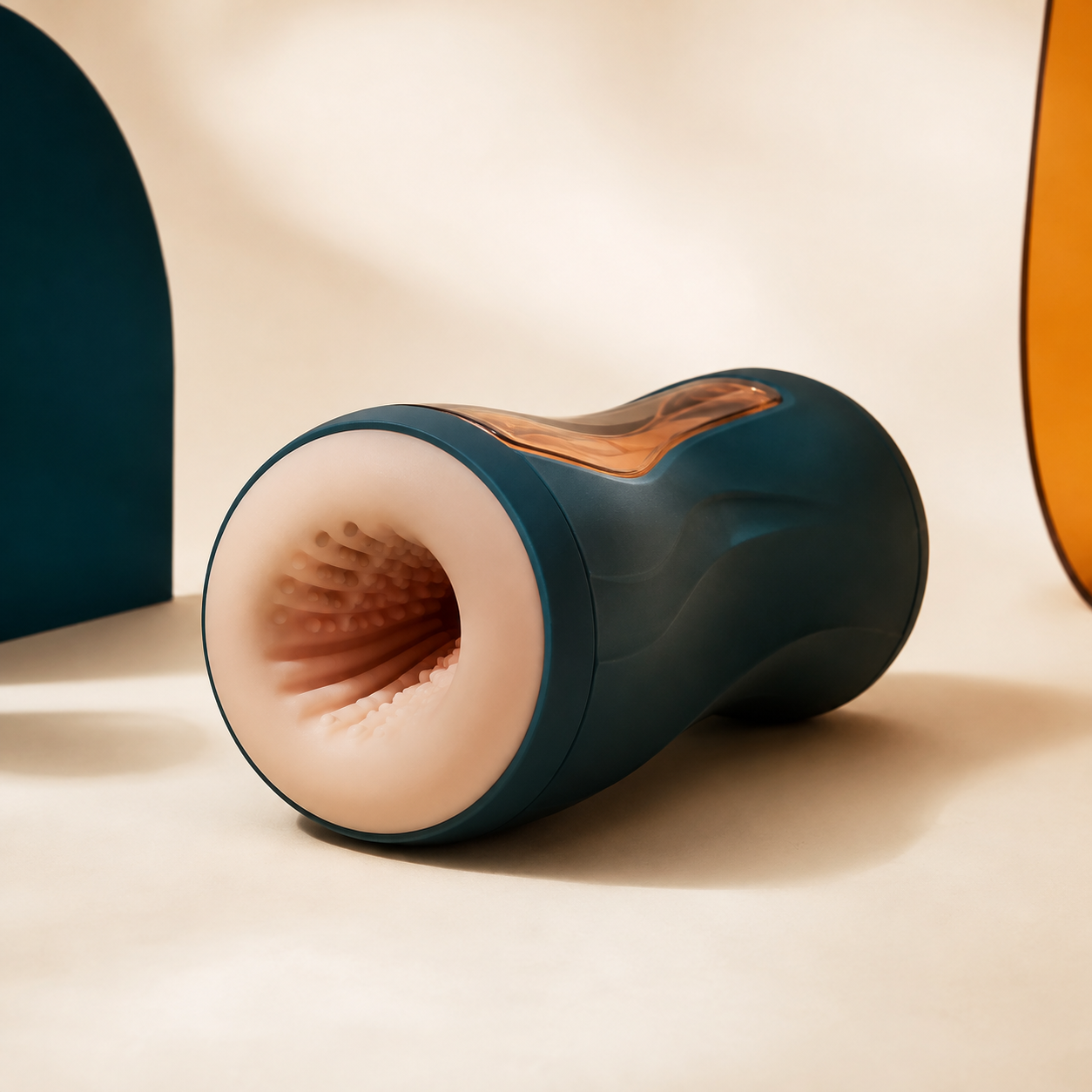Cup-style forms with a softer, more distinctive silhouette.